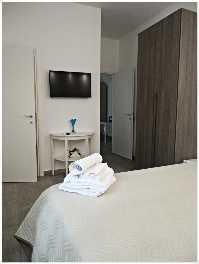 Lunablu Bed & Breakfast Rom